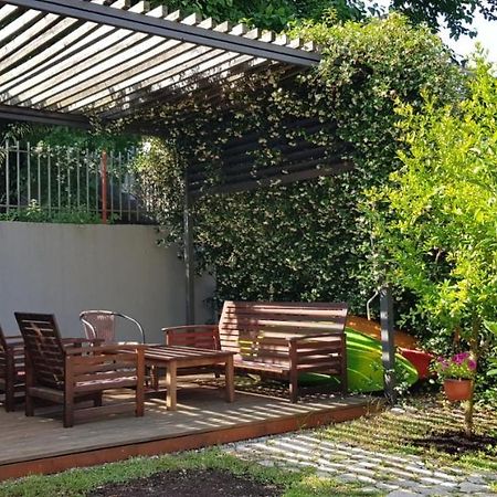 Apartment Fini Tivat Kültér fotó
