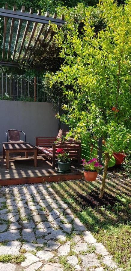 Apartment Fini Tivat Kültér fotó
