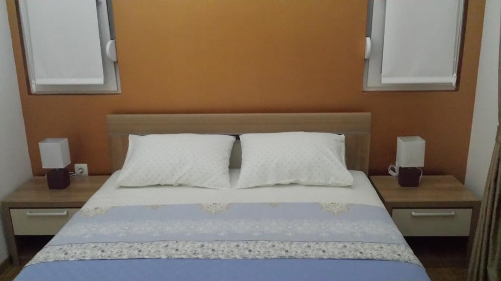 Apartment Fini Tivat Kültér fotó
