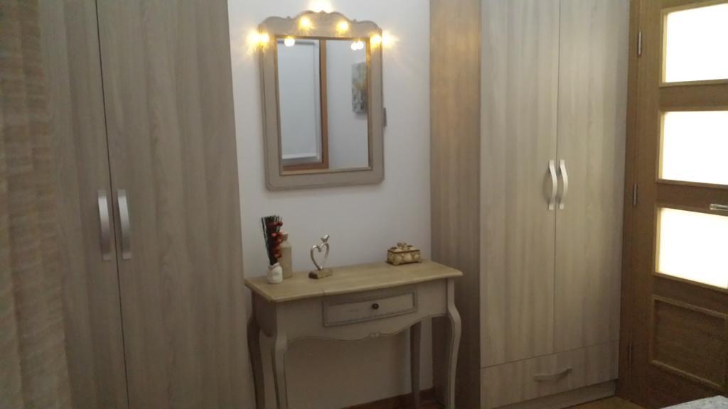Apartment Fini Tivat Kültér fotó