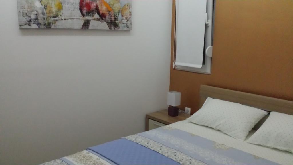 Apartment Fini Tivat Kültér fotó