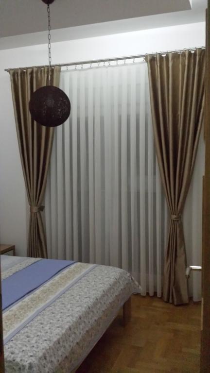 Apartment Fini Tivat Kültér fotó