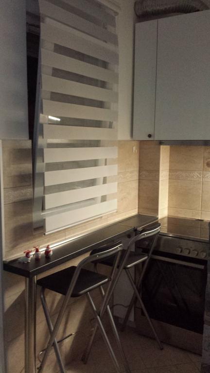 Apartment Fini Tivat Kültér fotó