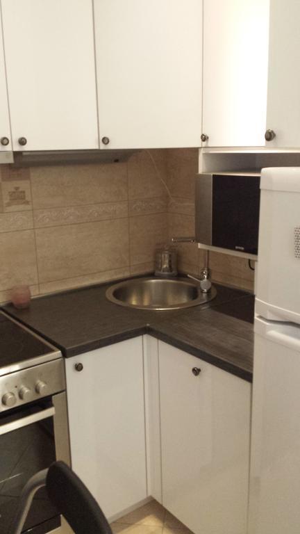 Apartment Fini Tivat Kültér fotó