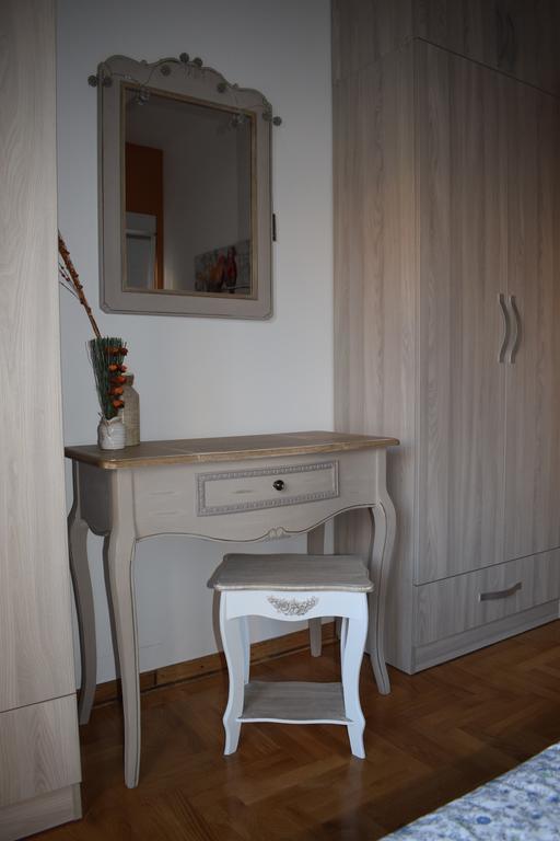 Apartment Fini Tivat Kültér fotó
