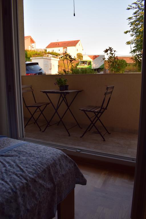 Apartment Fini Tivat Kültér fotó