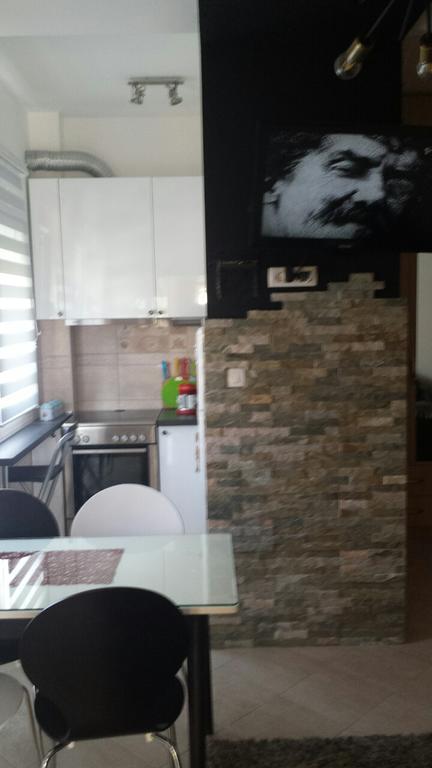 Apartment Fini Tivat Kültér fotó